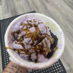 Pink Panda Tea Bar