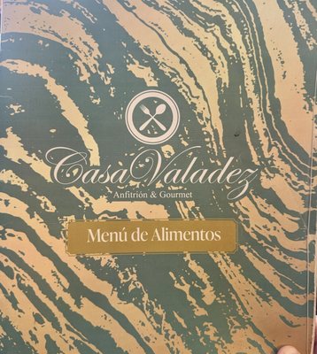 Casa Valadez · Anfitrión & Gourmet by null