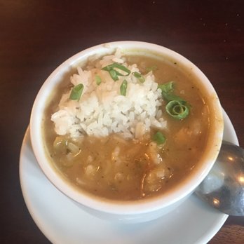 Cafe Orleans - Cajun/Creole Near Me - Anaheim, California
