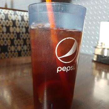 Bad Daddy's Burger Bar - Iced tea - Burgers Near Me - Aurora, Colorado Bad Daddy's Burger Bar - Iced tea - Burgers Near Me - Aurora, Colorado