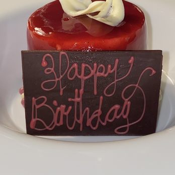 Fairmont Mayakoba - And yet Another birthday celebration - Resorts Near Me - Playa del Carmen, ROO