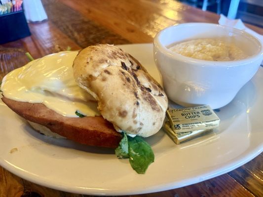 Cumberland Biscuit Company by null