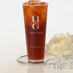 UG Tea