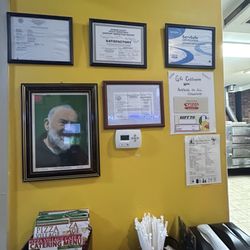 Pizza Village Cafe 4