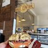 Bagel Central gift card