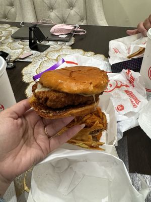 Jack in the Box by null