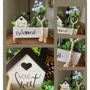 Photo of Simply Blessed Rustic Decor