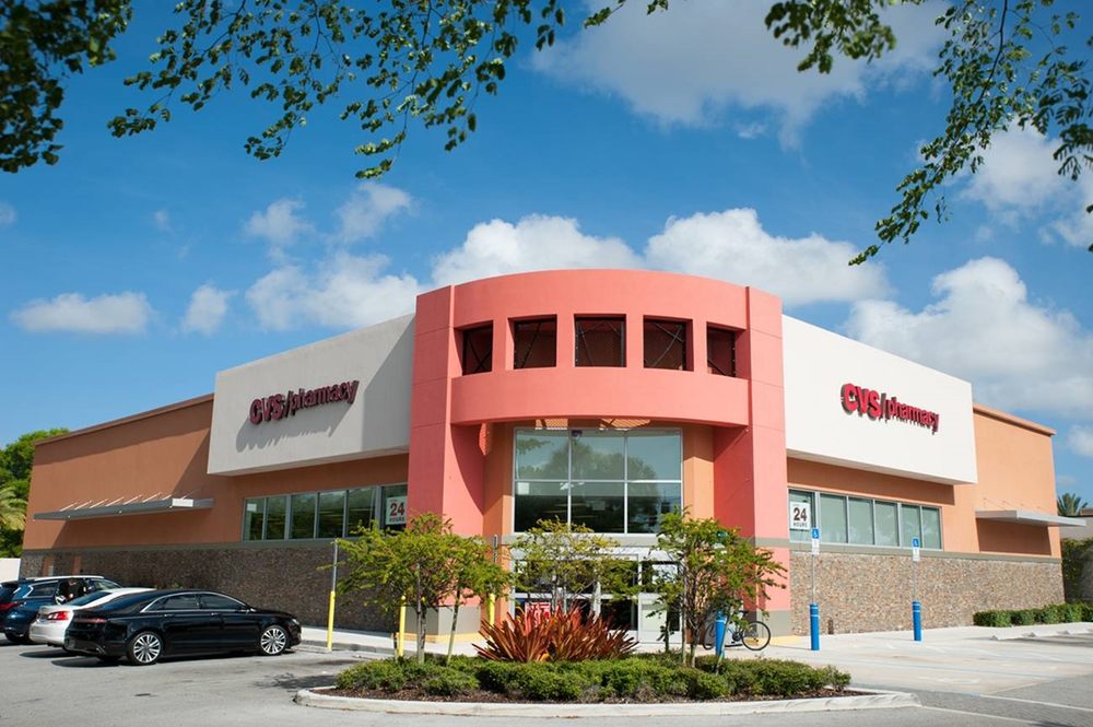 BOCA VILLAGE SQUARE 2117221230 St Andrews Blvd, Boca Raton, Florida Shopping Centers