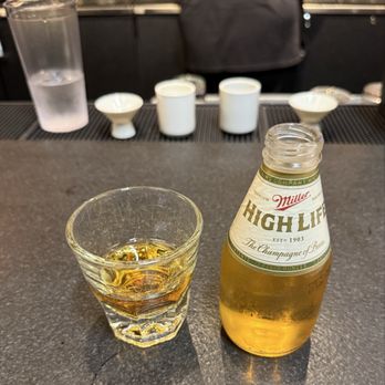 Bush Garden - Uncle Bob's (R.I.P. former mayor Chinatown) boiler maker Wild Turkey $ mini High Life - Japanese Near Me - Seattle, Washington Bush Garden - Uncle Bob's (R.I.P. former mayor Chinatown) boiler maker Wild Turkey $ mini High Life - Japanese Near Me - Seattle, Washington