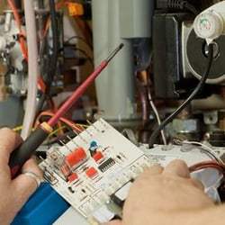 South Hills Plumbing & Heating