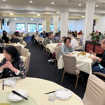 Cheung Hing - Dim Sum Near Me - Belmont, California