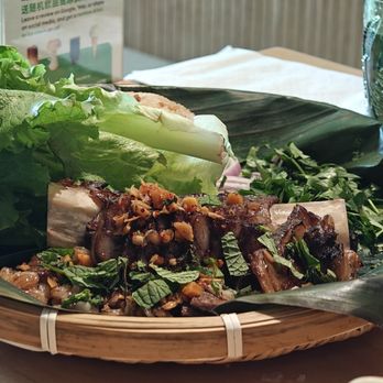 Jun Bistro - Chinese Near Me - Milpitas, California