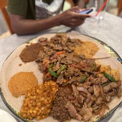 JD Bar and Restaurant - Platter