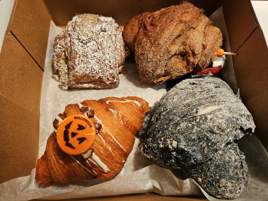 JL Patisserie by null