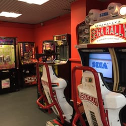 Game Zone
