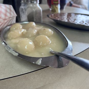 Bea's Restaurant - Potatoes - Southern Near Me - Chattanooga, Tennessee
