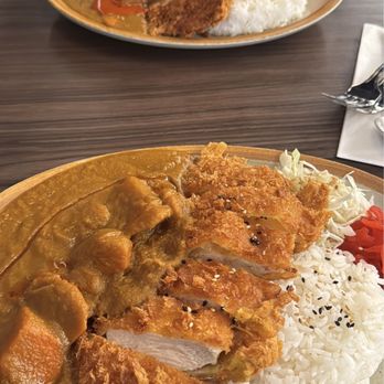 Chubby Curry - Chicken Katsu curry - Japanese Curry Near Me - Covina, California Chubby Curry - Chicken Katsu curry - Japanese Curry Near Me - Covina, California