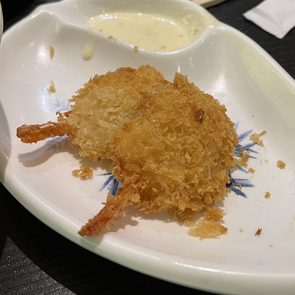 Sushi Naper - Coconut shrimp and Mongolian grill. - Sushi Bars Near Me - Naperville, Illinois Sushi Naper - Coconut shrimp and Mongolian grill. - Sushi Bars Near Me - Naperville, Illinois