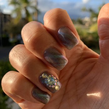 VIP Nails & Spa - TONY @ VIP - Nail Salons Near Me - Kihei, Hawaii VIP Nails & Spa - TONY @ VIP - Nail Salons Near Me - Kihei, Hawaii