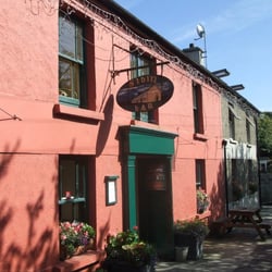 The Sibin Bar - The Sibin Bar and Restaurant, Rath Baltiemore