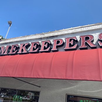 Timekeepers - Visible from El Camino just North of Encinitas Blvd on the East side. - Watches Near Me - Encinitas, California Timekeepers - Visible from El Camino just North of Encinitas Blvd on the East side. - Watches Near Me - Encinitas, California