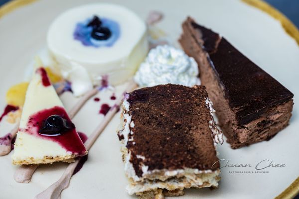 Clandestino Food& Drink by null