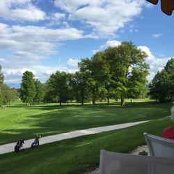 Golfrestaurant Schloss Maxlrain