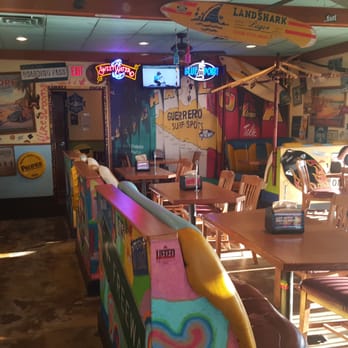 Jimmy Hula's - Seafood Near Me - Winter Park, Florida