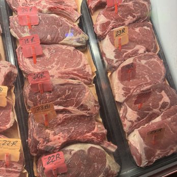 Texas Roadhouse - HORRIBLE steak quality. Just look at 22R, 23B1, 25R from July 2024 - Steakhouses Near Me - Modesto, California