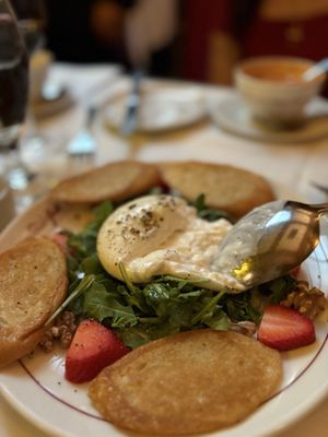 Musso & Frank Grill by null