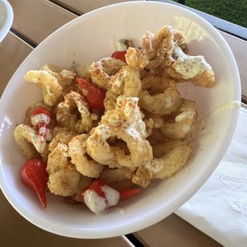 Gocha's Tapas Bar - Tapas Bars Near Me - Atlanta, Georgia