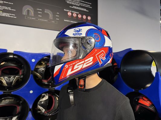 Supercharged Entertainment by null