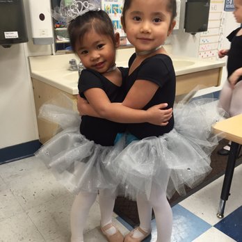 Tutu Performing Arts - Dance Schools Near Me - Roseville, California