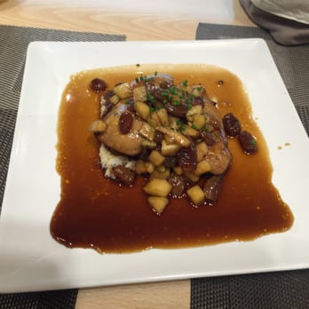 Gourmet Experience - Gastropubs Near Me - Málaga, Massachusetts
