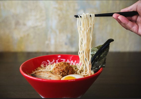 Kazzan Ramen & Bar by null