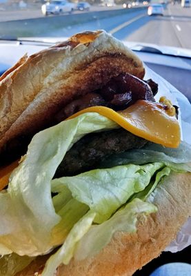 Don & Jo's Drive-In by null