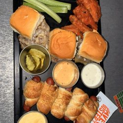 Dave & Buster's Phoenix - Scottsdale