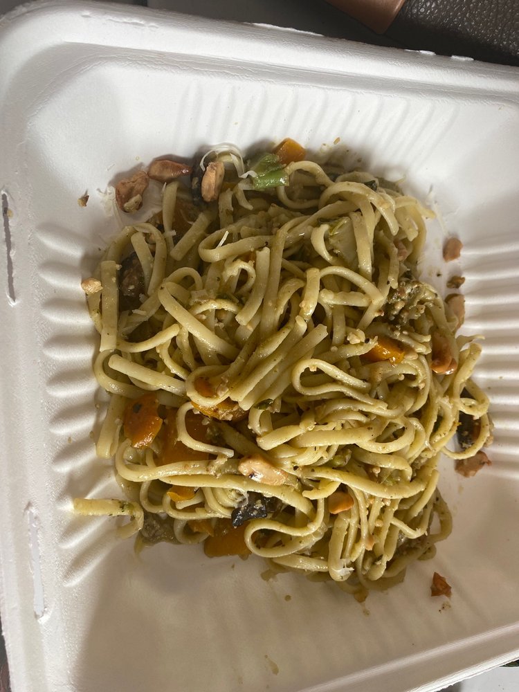 ERAMOSA RIVER CAFE Updated July 2024 185 Main Street S, Rockwood