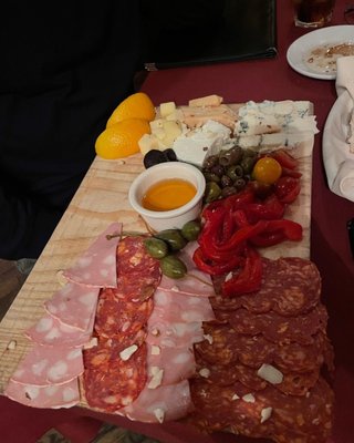 Ristorante Ottaviani by null