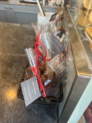 Caffe Luxxe by null