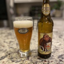Mega Saver - Czech beer purchased from this MegaSaver