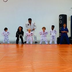 American Tukong Black Belt Academy