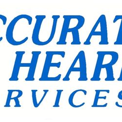 Accurate Hearing Services