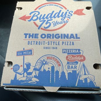 Buddy's Pizza - Pizza Near Me - Portage, Michigan Buddy's Pizza - Pizza Near Me - Portage, Michigan
