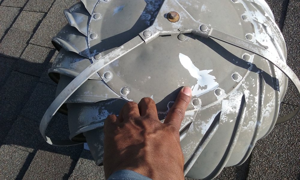 Slide of Majestic's Remodeling