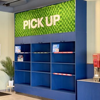 Just Salad - Pick up. - Salad Near Me - Clifton, New Jersey