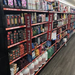 Salon Centric - THey have a sale section!