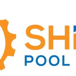 SHines Pool Service - Logo