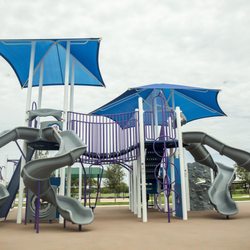 Clayton W. Chandler Park in Mansfield gift card