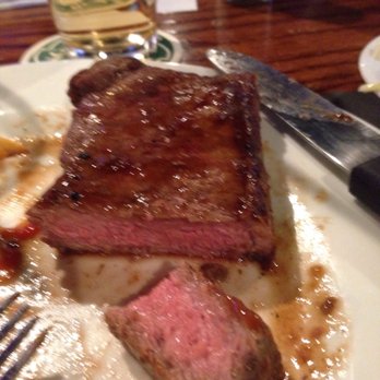 Costas Inn - As good as meatium gets. Perfection. - Seafood Near Me - Baltimore, Maryland